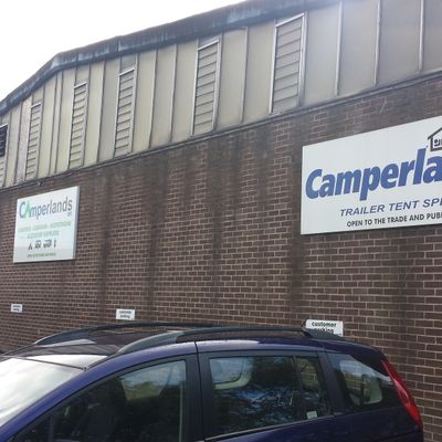 Camperlands