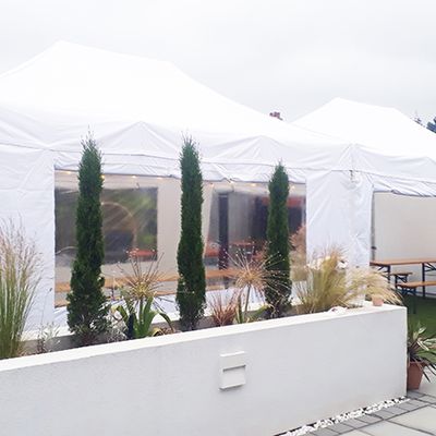 JIG Marquees