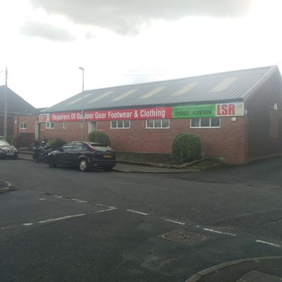 Lancashire Sports Repairs