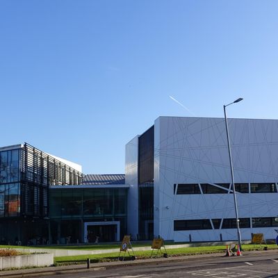 Manchester Cancer Research