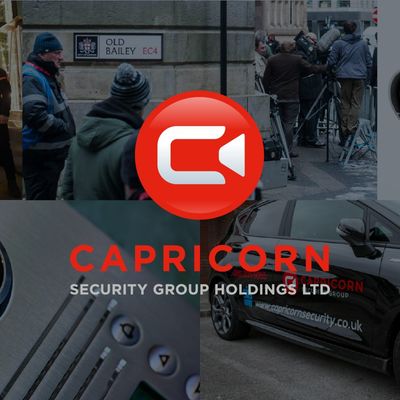 Capricorn Security