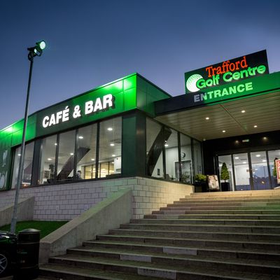 Trafford Golf