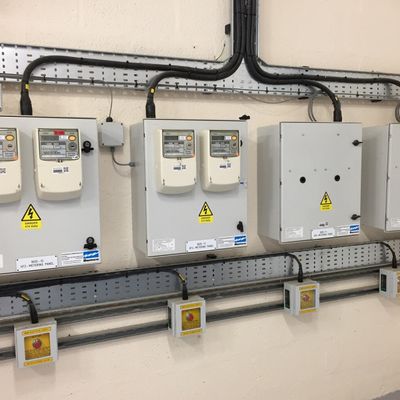 Cornet Electrical