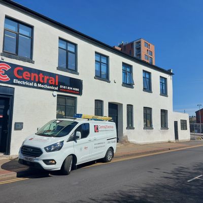Central Electrical