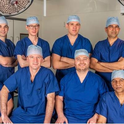 Surgical Clinic