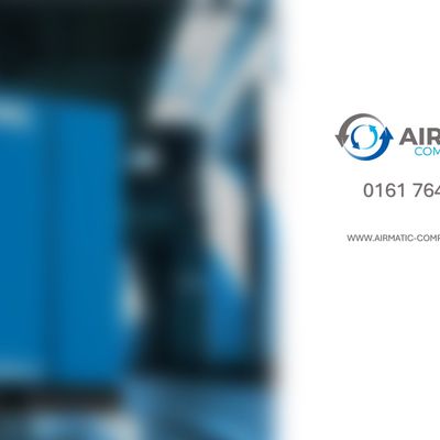 Airmatic Compressors