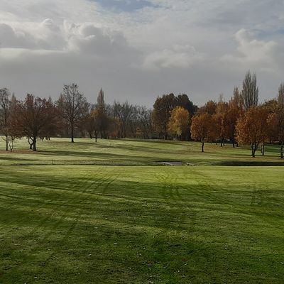 Denton Golf Club