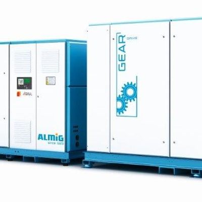 Northwest Compressors