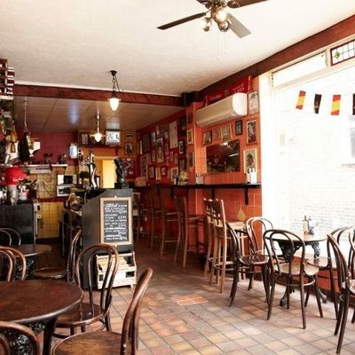 Bar San Juan