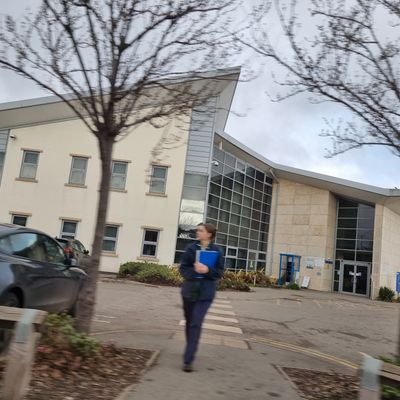Nightingale Centre