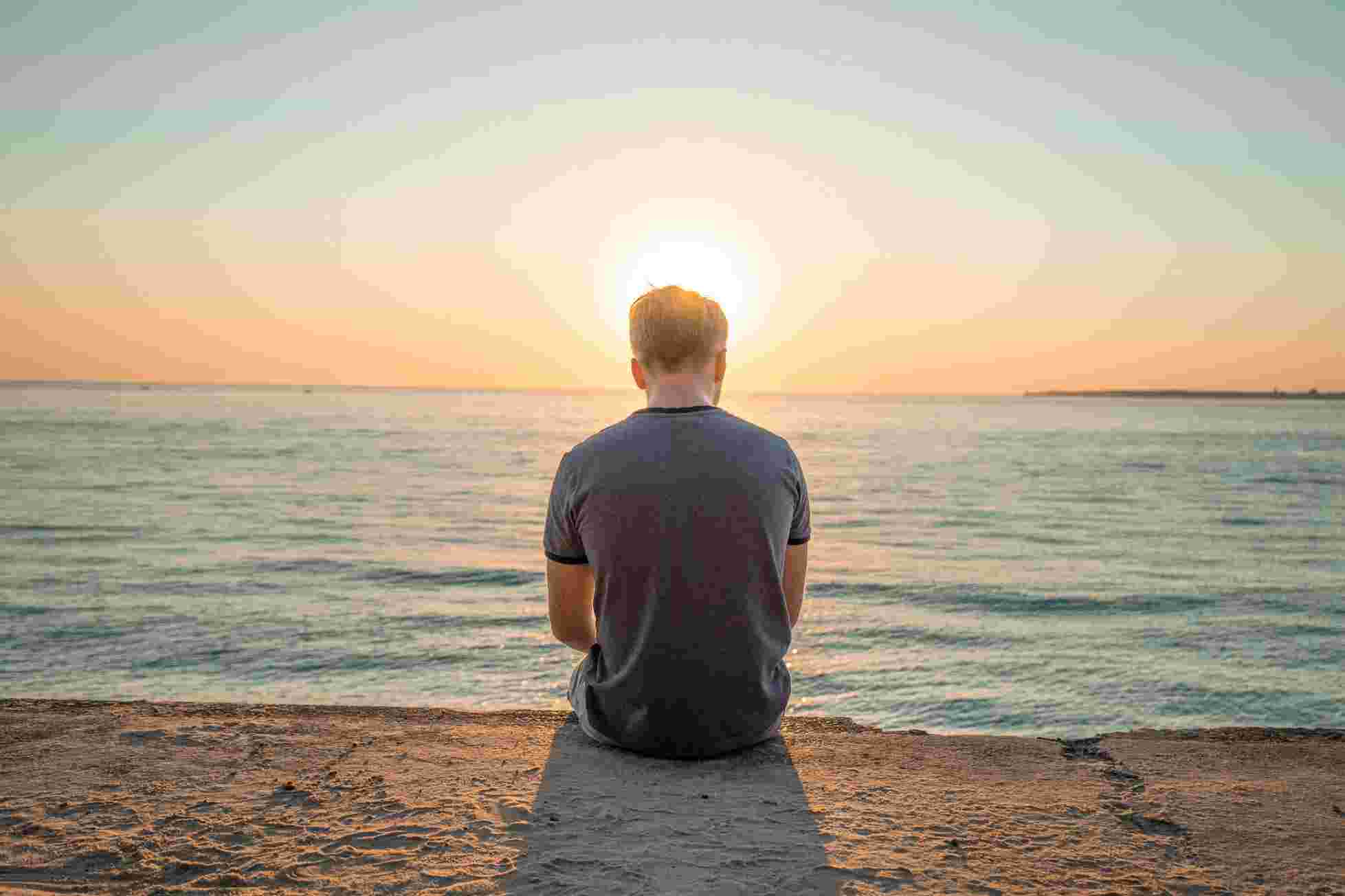 The Secret to Hearing God’s Voice in a Noisy World