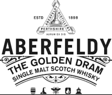 Aberfeldy Distillery