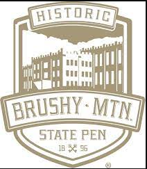 Brushy Mountain Distillery