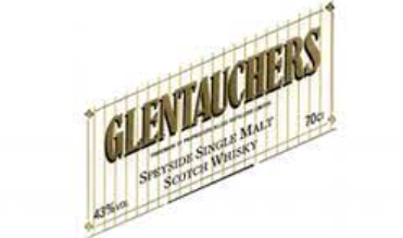 Glentauchers Distillery