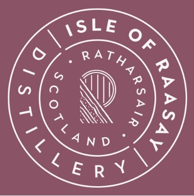 Isle of Raasay Distillery