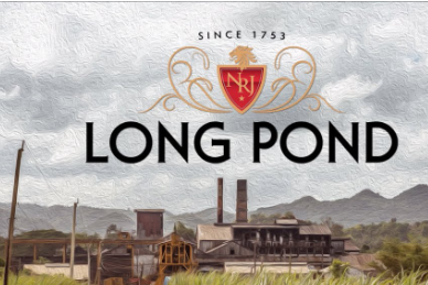 Long Pond Distillery