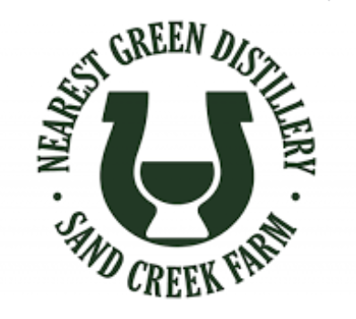 Nearest Green Distillery