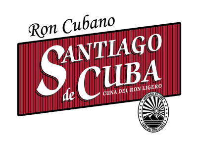 Ron Cubano Santiago de Cuba 