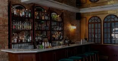 Experimental Cocktail Club