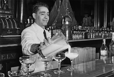 El Floridita