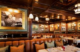 Harry's New York Bar