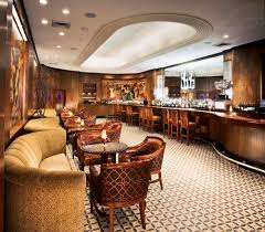 The Sazerac Bar