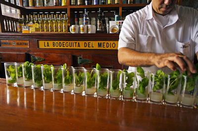 La Bodeguita del Medio 