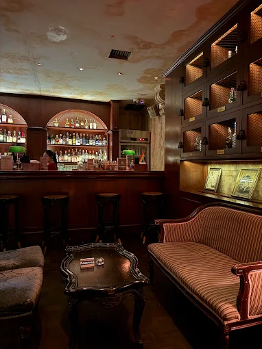 Havana Social