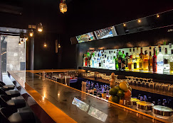 Negroni Cocktail Bar