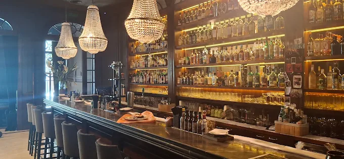 Presidente Bar