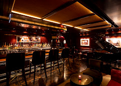 The Bar at The Peninsula