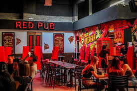 Red Pub