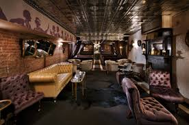 Bloody Mary Cocktail Bar