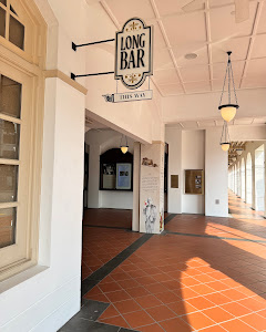 Long Bar