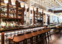 The Bar at 15 Stamford