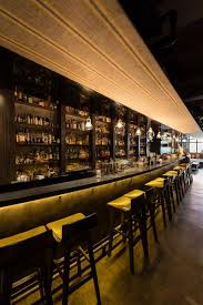 Quinary Cocktails Bar