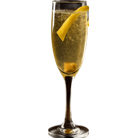 Champagne Cocktail