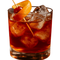 Old Fashioned