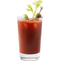 Bloody Maria