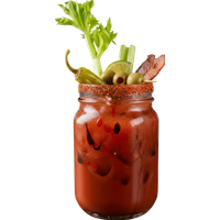 Bloody Mary