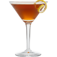Bobby Burns Cocktail