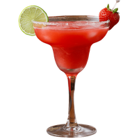 Strawberry Margarita