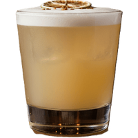 Tequila Sour