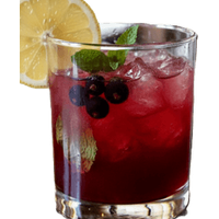 Vermouth Cassis