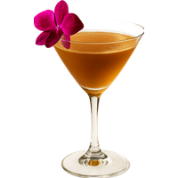 Highland Fling Cocktail