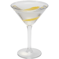Vodka Martini