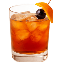 Old Fashioned