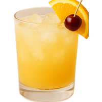 Whiskey Sour