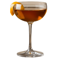 Martinez Cocktail