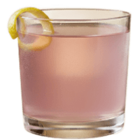 Pink Gin